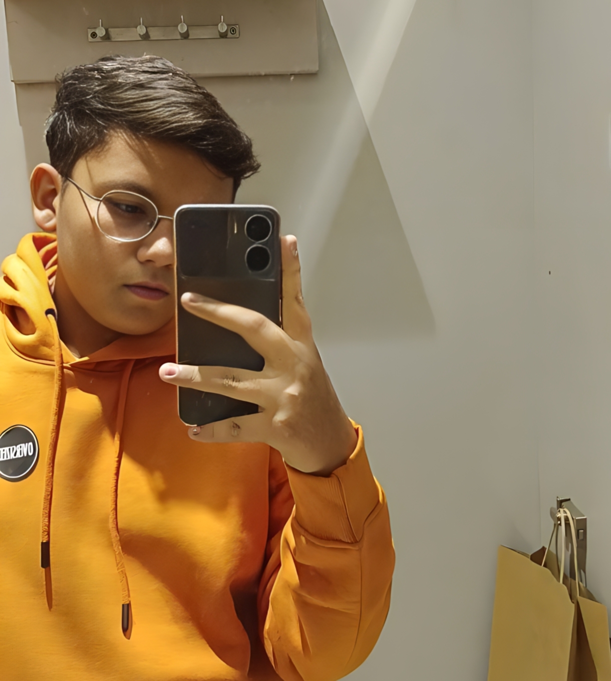 Manas Profile Image